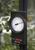 Juliana Min-Max Thermometer Juliana Min-Max ThermometerZubehörbild