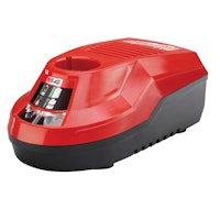 Milwaukee M4C (4V) LADEGERÄT    IN2 4932352958