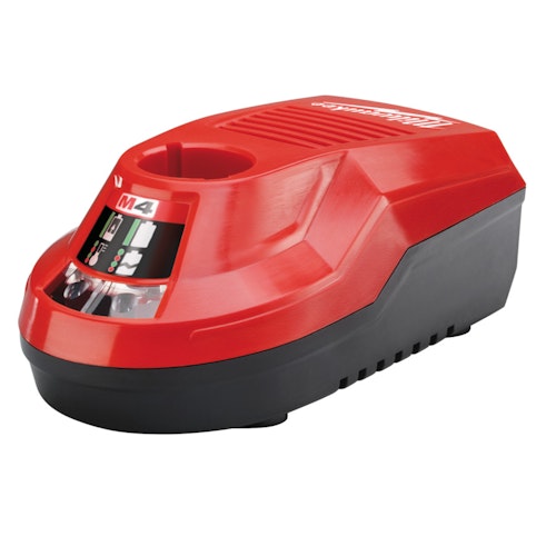 Milwaukee M4C (4V) LADEGERÄT    IN2 4932352958
