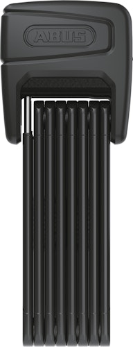 ABUS Faltschloss 6000AF/120 BK SH