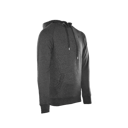 Vorschaubild Big Green Egg Hoodie - Since 74 - Holzkohlegrau