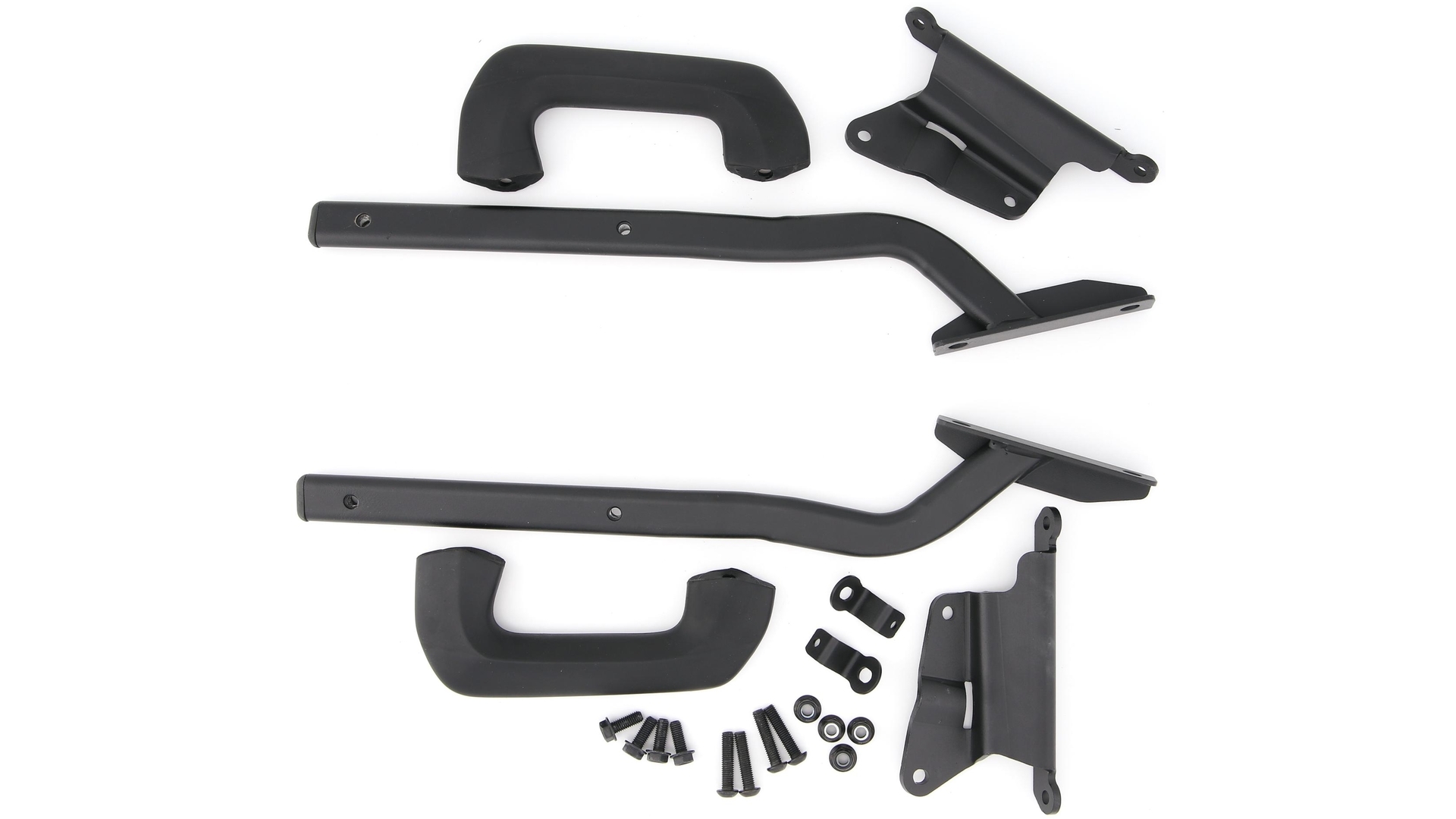 Kappa Topcaseträger KZ267 für Honda VFR 1200 F i.e.