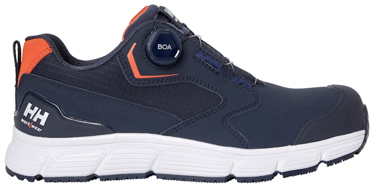 Helly Hansen® Sicherheitshalbschuh MXR Kensington BOA S3L 78355