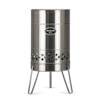 Feuerhand Feuertonne Pyron