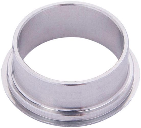 Fulcrum Steckachsenadapter HR freilaufseitig silber