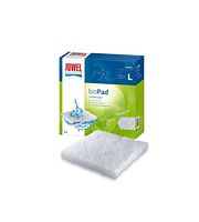 JUWEL bioPad Filterwatte L