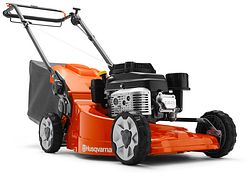 Husqvarna Rasenmäher LC 551SP