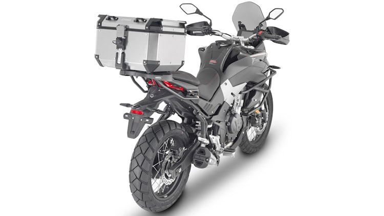 Kappa Topcaseträger KR9251 für Voge 500 DS