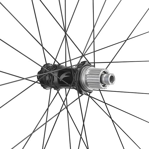 Fulcrum Laufradsatz Metal Carbon 29 Zoll