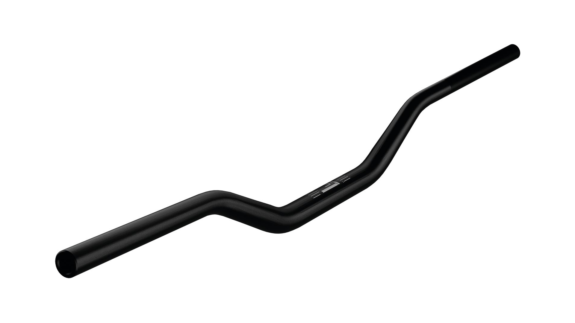 Magura Lenker X-Line SX Straße Schwarz