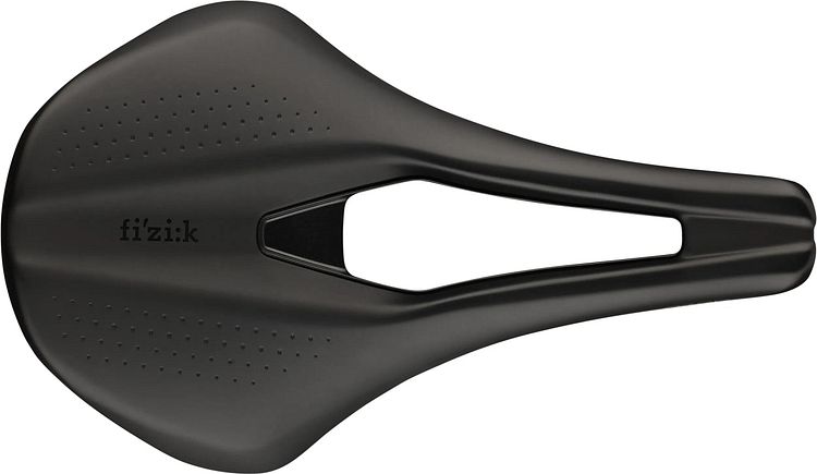 fi'zi:k Tempo Argo R3 Sattel 260 x 150 mm schwarz