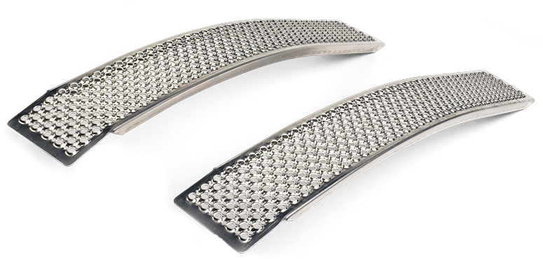 Husqvarna Laderampen-Laderampe 200x1500x35 mm