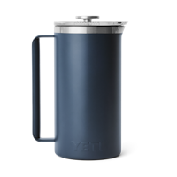 YETI French Press RAMBLER 64 oz. (1,9L)