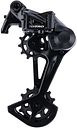 Vorschaubild Tektro Schaltwerk RD-M5100-L lang schwarz
