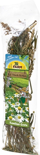 JR FARM Ein Stück Natur Kamillen-Ernte 80g Kleintierfutter
