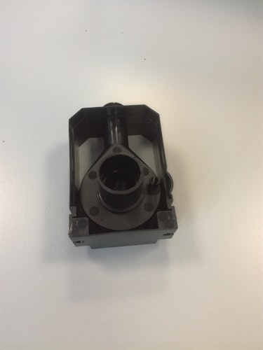 Heissner Pumpenkammerdeckel für FA2000UV (ET10-FA21D)