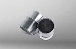 Akrapovič Catalytic converter Set Ducati [P-KAT-025/1]