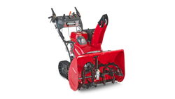 Honda Schneefräse HSS 1380A T