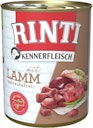 RINTI Kennerfleisch 800g Dose Hundenassfutter