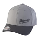 Vorschaubild Milwaukee BCPDGR-S/M Performance Baseball Kappe dunkelgrau Größe S/M mit UV-Schutz 4932493103