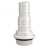myPOOL Schlauchtülle mit Ø 32/38mm Gewinde myPOOL Schlauchtülle mit Ø 32/38mm GewindeZubehörbild