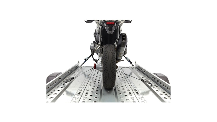 ACEBIKES Transportsicherung CapStrap