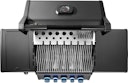 NAPOLEON Gasgrill Phantom, Rogue PRO-S 425, mit Edelstahl Rosten, Mattschwarz