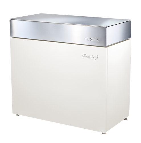 Flammkraft Outdoorküchen Modul BLOCK M (Gen.4)