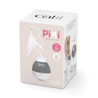 catit Pixi Kreisel Katzenspielzeug