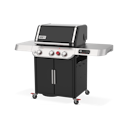 Vorschaubild Weber Gasgrill GENESIS EX-325S Smart Grill - Black