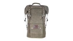 OXFORD Heritage Rucksack 30L braun