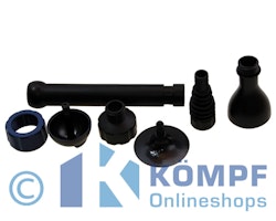 Oase Beipack für Aquarius Fountain Set Classic (43083)