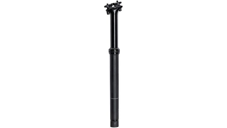 CONTEC Variosattelstütze Drop-A-Gogo II Ø 30,9 mm schwarz 460 mm lang, 150 mm Verstellbereich, max