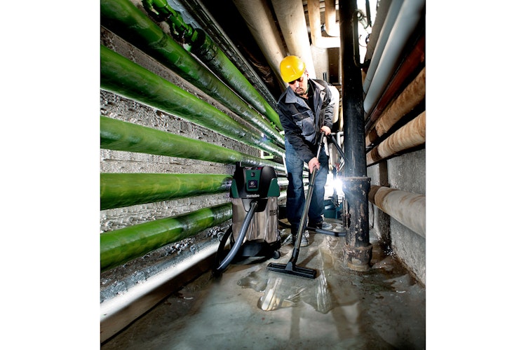 Metabo Allessauger ASA 30 L PC Inox