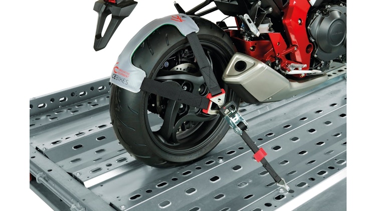 ACEBIKES Transportsicherung Tyrefix