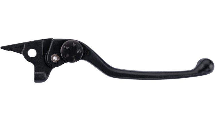 Spec-X Bremshebel Schwarz