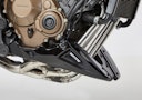Vorschaubild BODYSTYLE Sportsline Bugspoiler ABS Kunststoff unlackiert für HONDA CB650R 