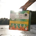 Vorschaubild McBrikett Grillbriketts KOKOKO CUBES 8kg