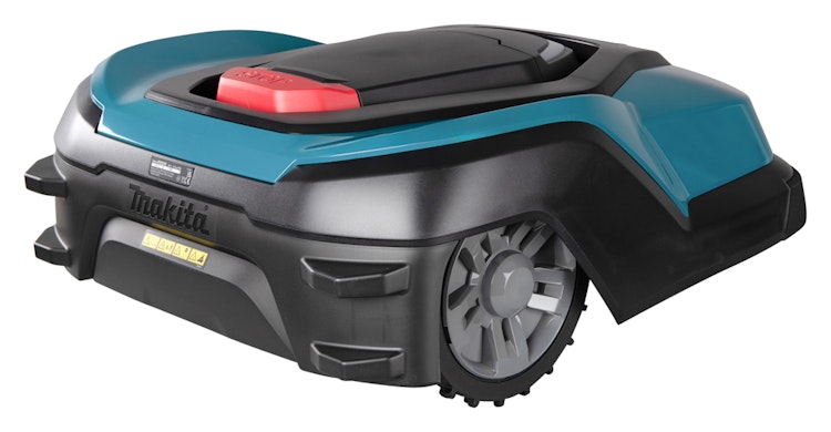 Makita Mähroboter RM350D