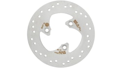Brembo Bremsscheibe 68B40715