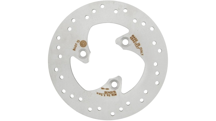 Brembo Bremsscheibe 68B40715