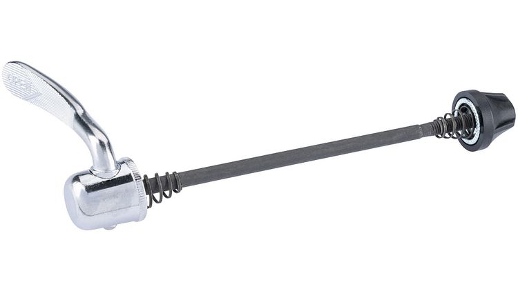 CONTEC Schnellspanner Thru FR 145 mm silber