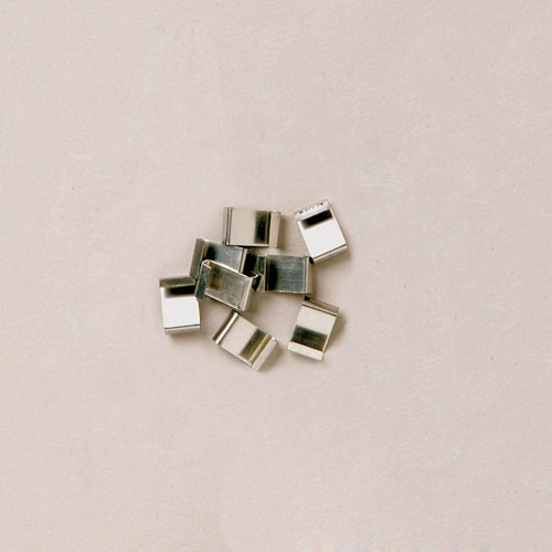 Vitavia Glasträger, 20 Stück