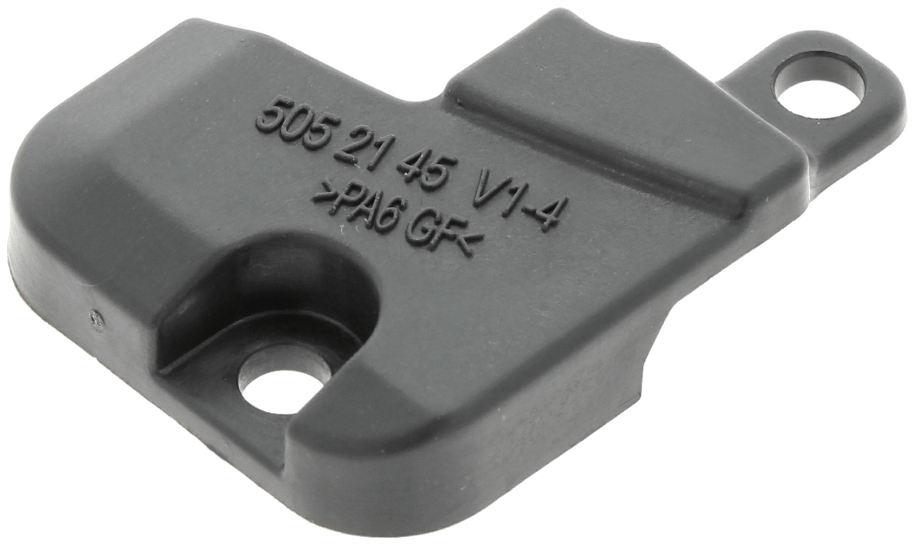 Husqvarna 505 21 45-01 - Abdeckung