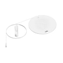 Vorschaubild biOrb Classic LED groß weiß