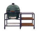 Vorschaubild Big Green Egg Modulare Außenküche 2XLARGE mit Erweiterungstisch