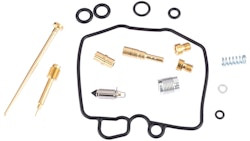 Keyster Reparatursatz Vergaser