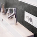 Vorschaubild Revét Vinyl Wandfliese Slate Matt 60 x 30 cm