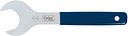Vorschaubild Cyclus Tools Steuerkopfschlüssel 44 mm blau