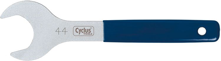 Cyclus Tools Steuerkopfschlüssel 44 mm blau